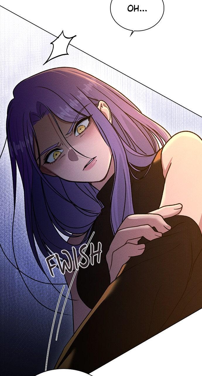 Ex-Love Review Chapter 54 - Page 54