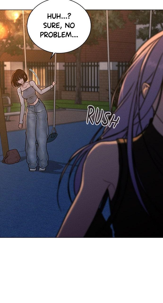 Ex-Love Review Chapter 54 - Page 57