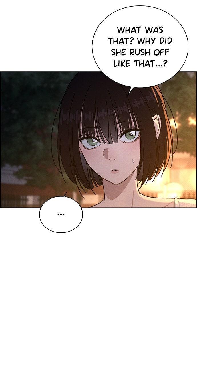 Ex-Love Review Chapter 54 - Page 58