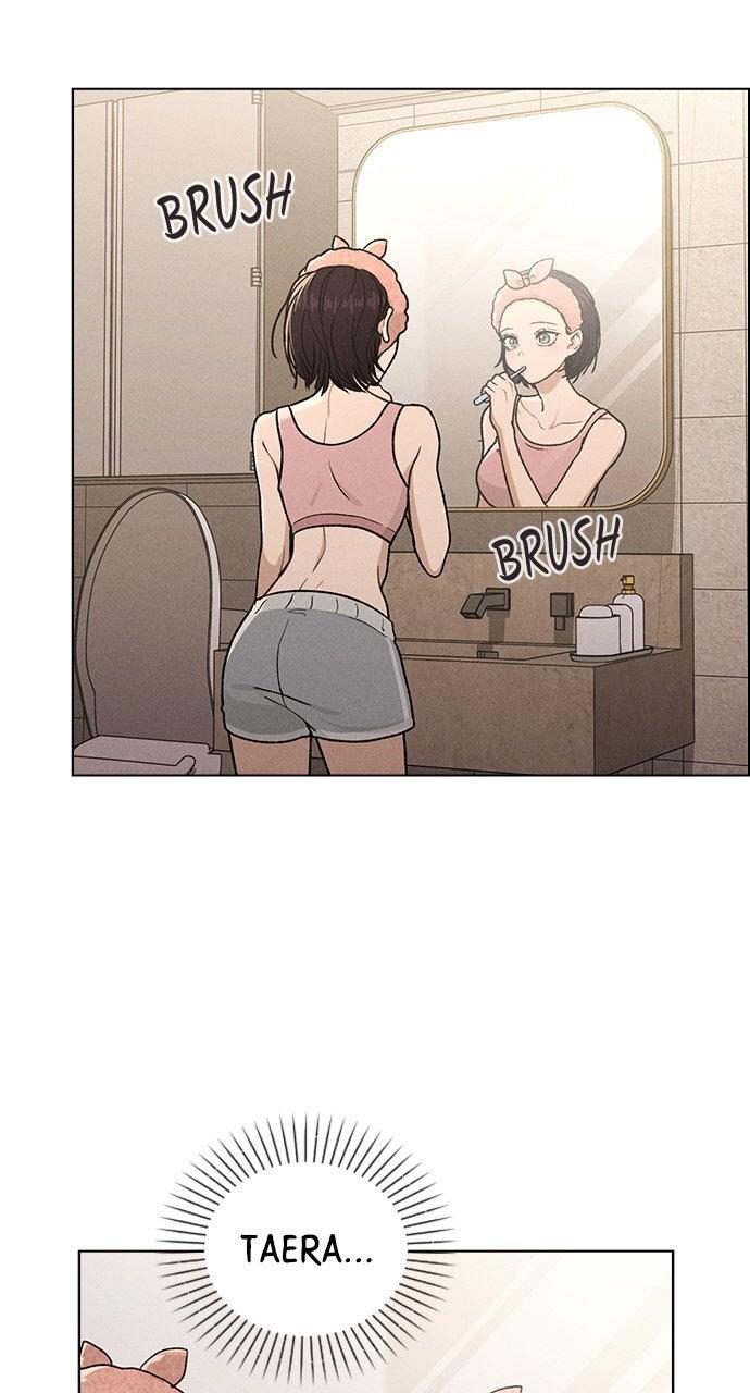 Ex-Love Review Chapter 54 - Page 60