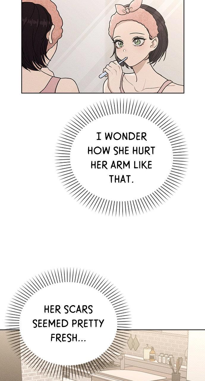 Ex-Love Review Chapter 54 - Page 61