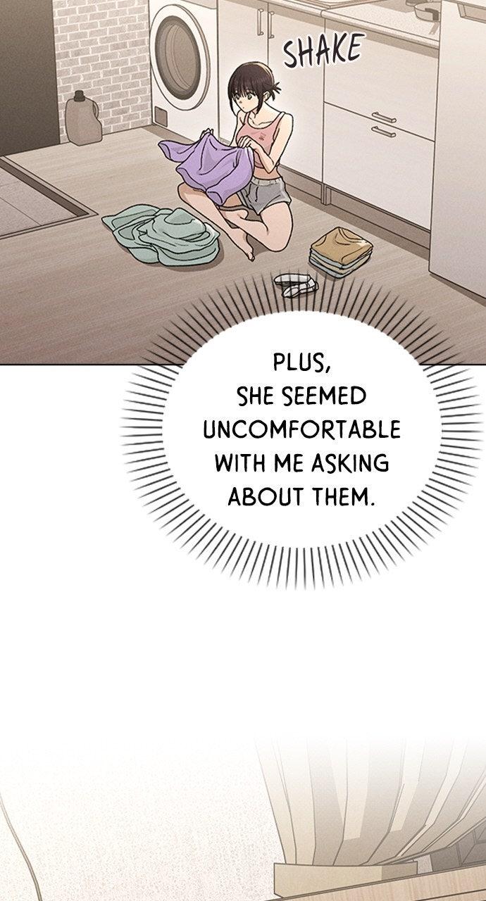 Ex-Love Review Chapter 54 - Page 62