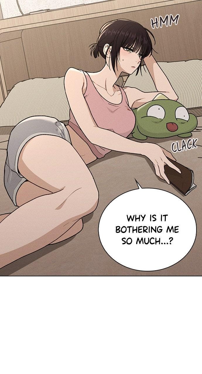 Ex-Love Review Chapter 54 - Page 63