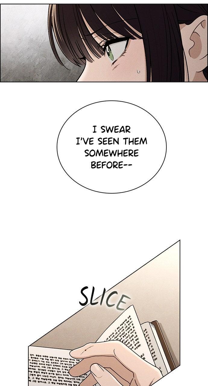 Ex-Love Review Chapter 54 - Page 64