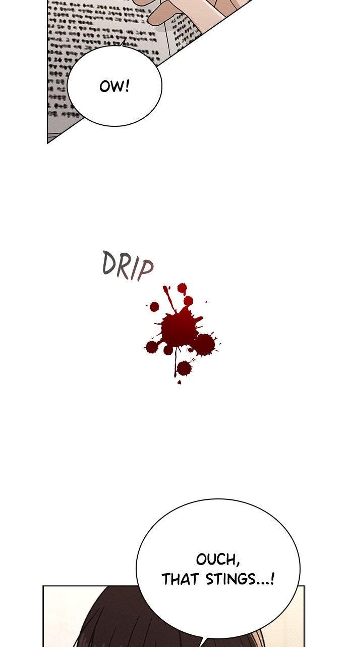 Ex-Love Review Chapter 54 - Page 65