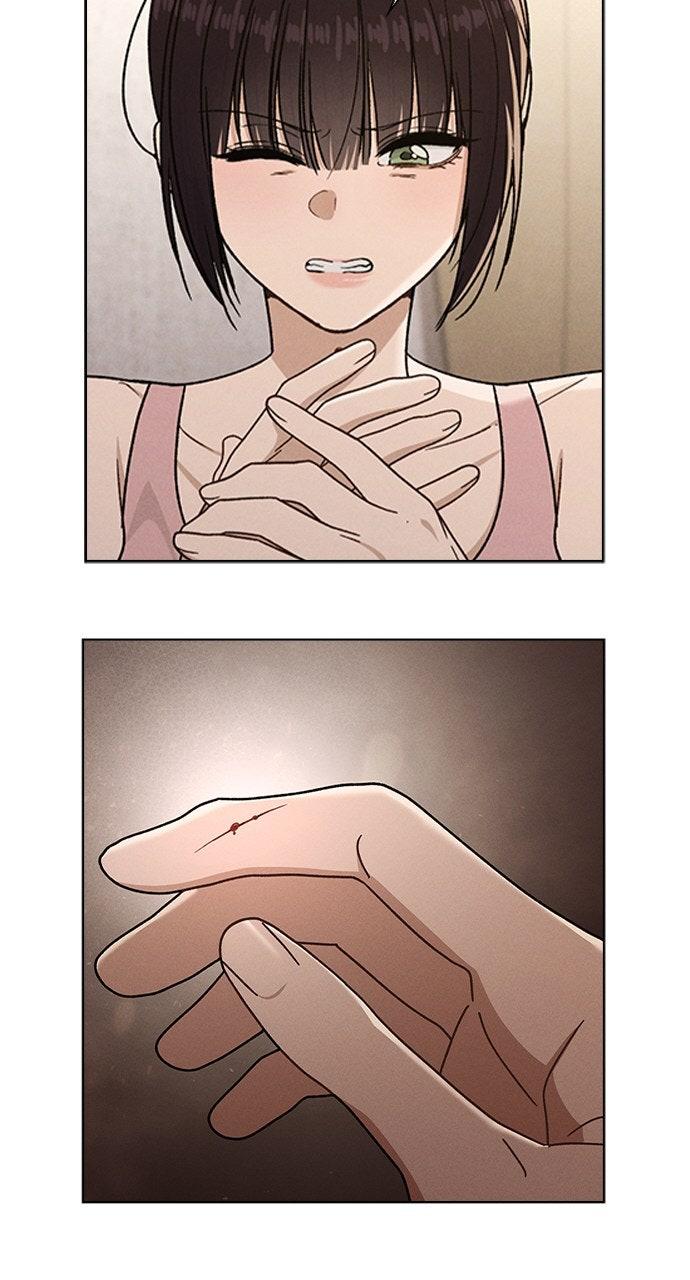 Ex-Love Review Chapter 54 - Page 66