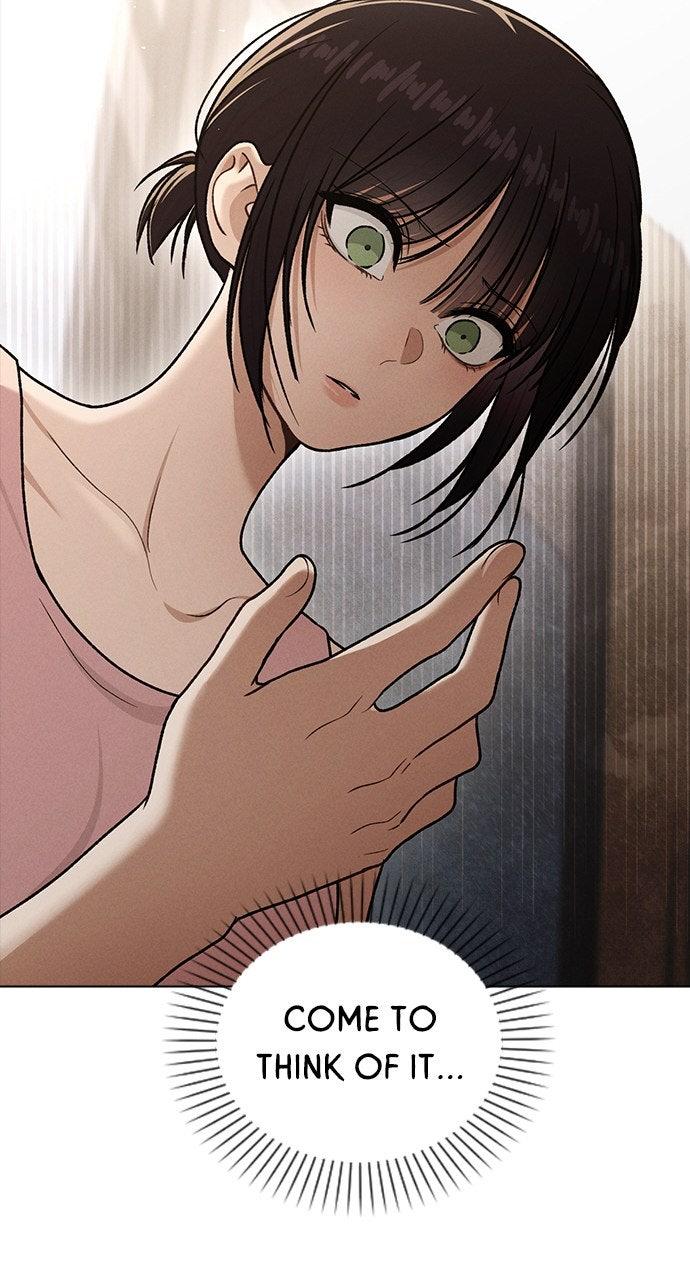 Ex-Love Review Chapter 54 - Page 71