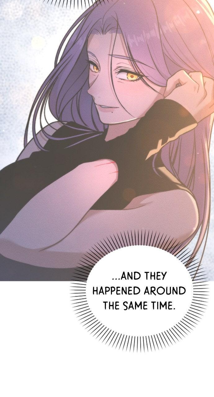 Ex-Love Review Chapter 54 - Page 73