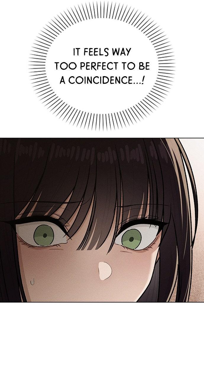 Ex-Love Review Chapter 54 - Page 74