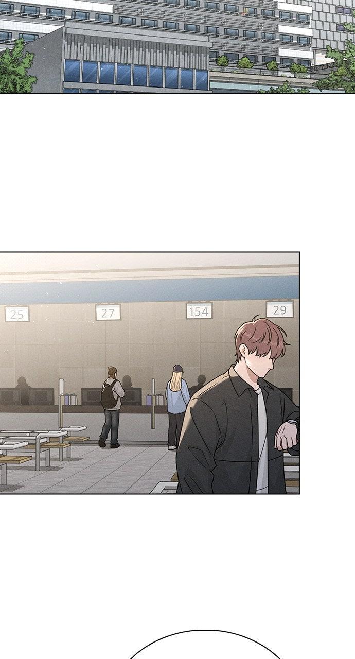 Ex-Love Review Chapter 54 - Page 76