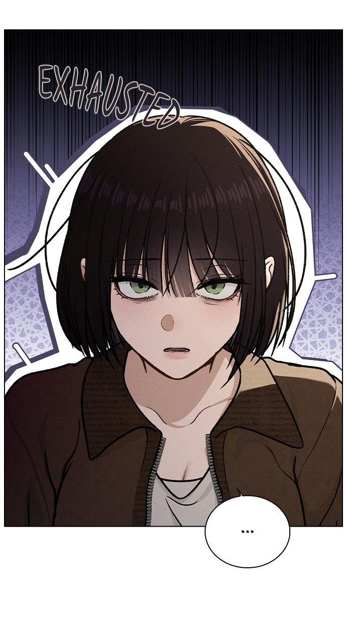 Ex-Love Review Chapter 54 - Page 78