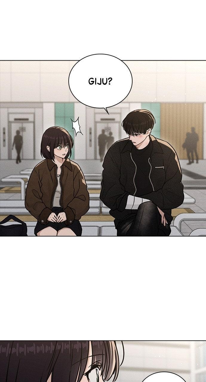 Ex-Love Review Chapter 54 - Page 79