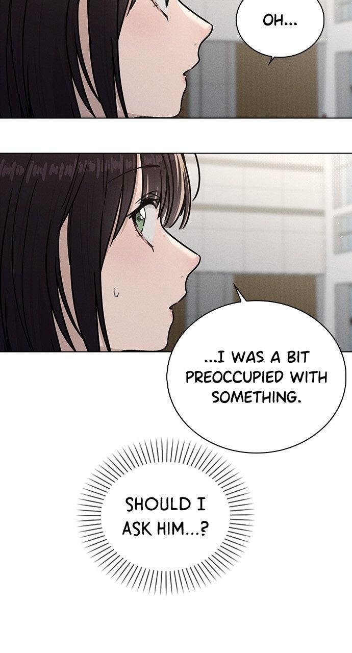 Ex-Love Review Chapter 54 - Page 80