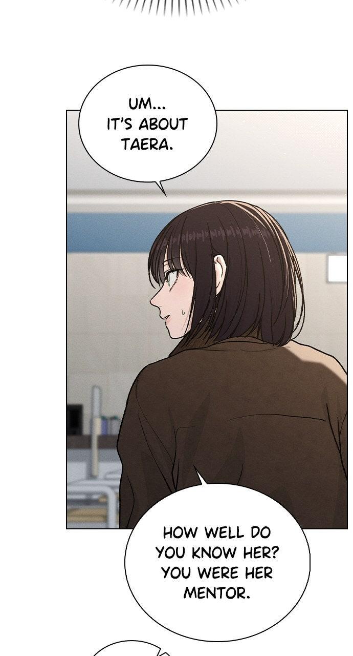 Ex-Love Review Chapter 54 - Page 82