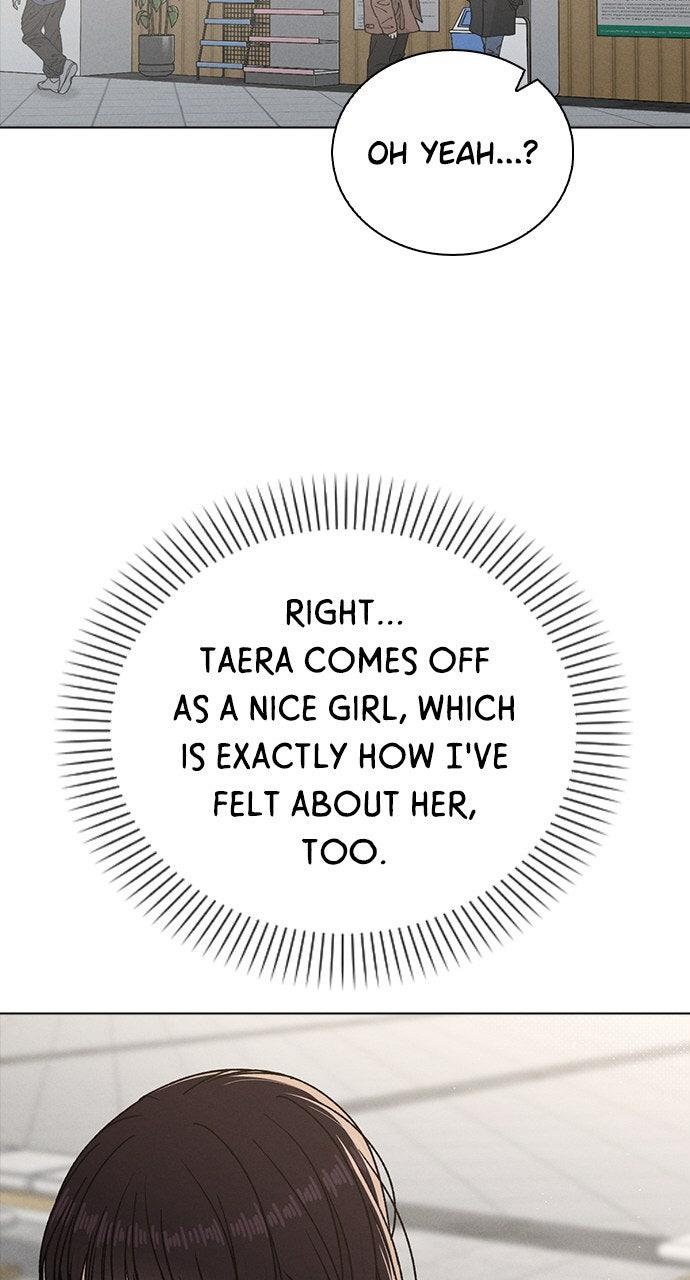 Ex-Love Review Chapter 54 - Page 85