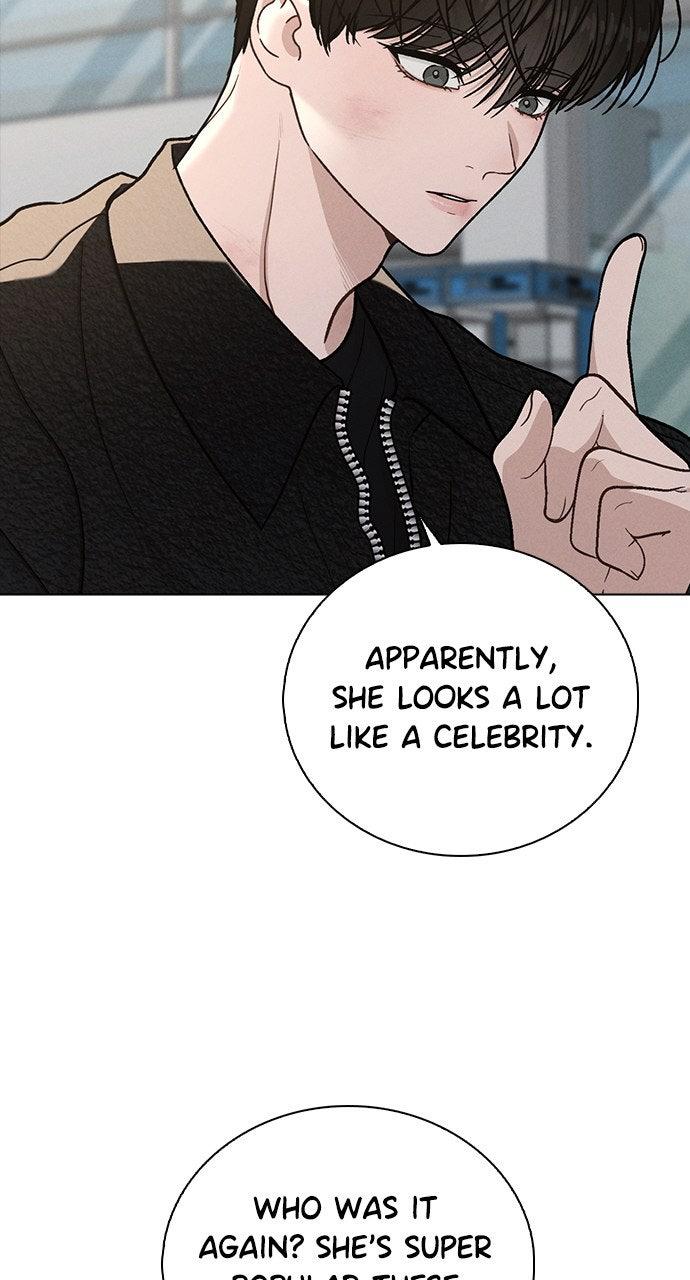 Ex-Love Review Chapter 54 - Page 88