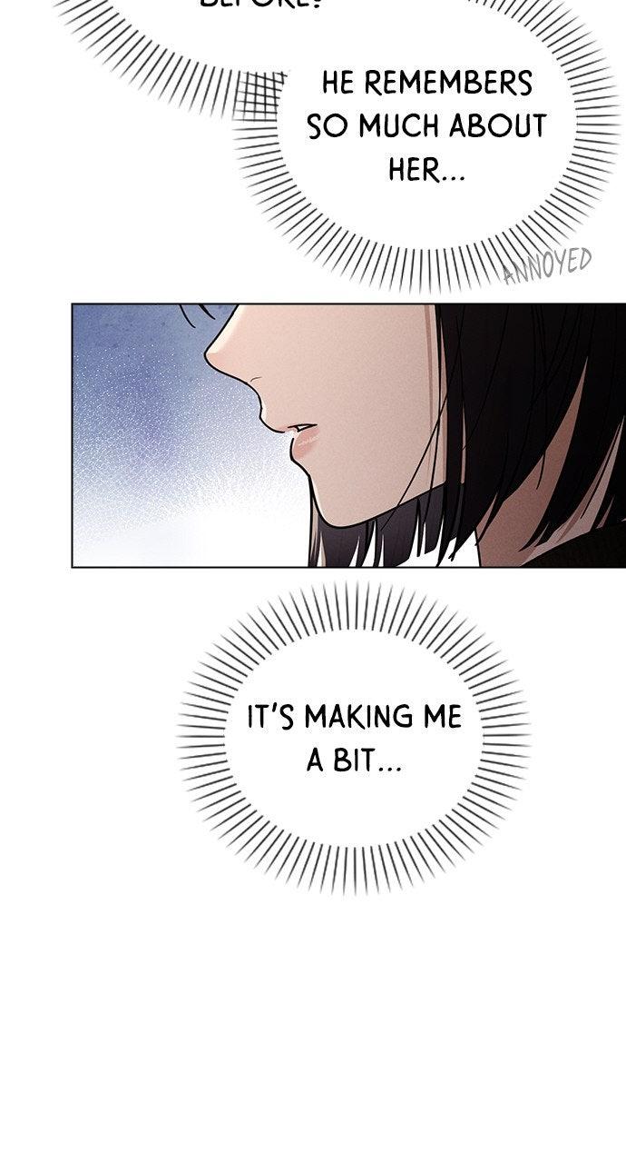 Ex-Love Review Chapter 54 - Page 90