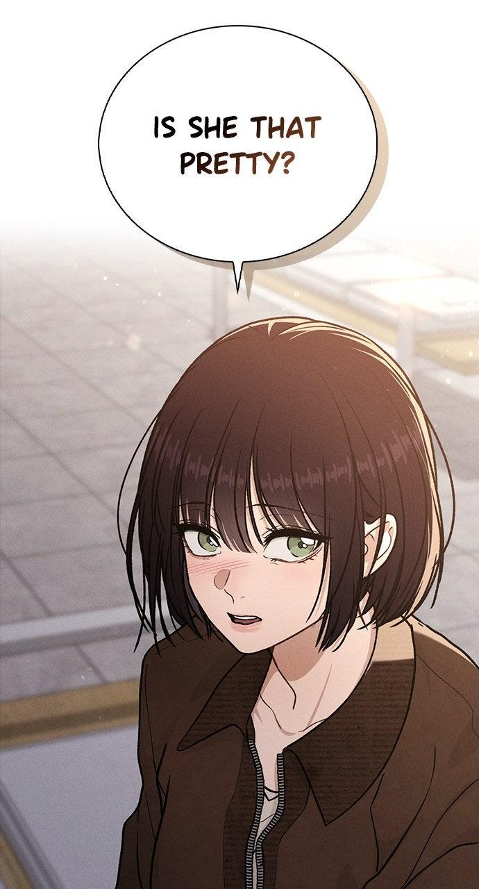 Ex-Love Review Chapter 54 - Page 91