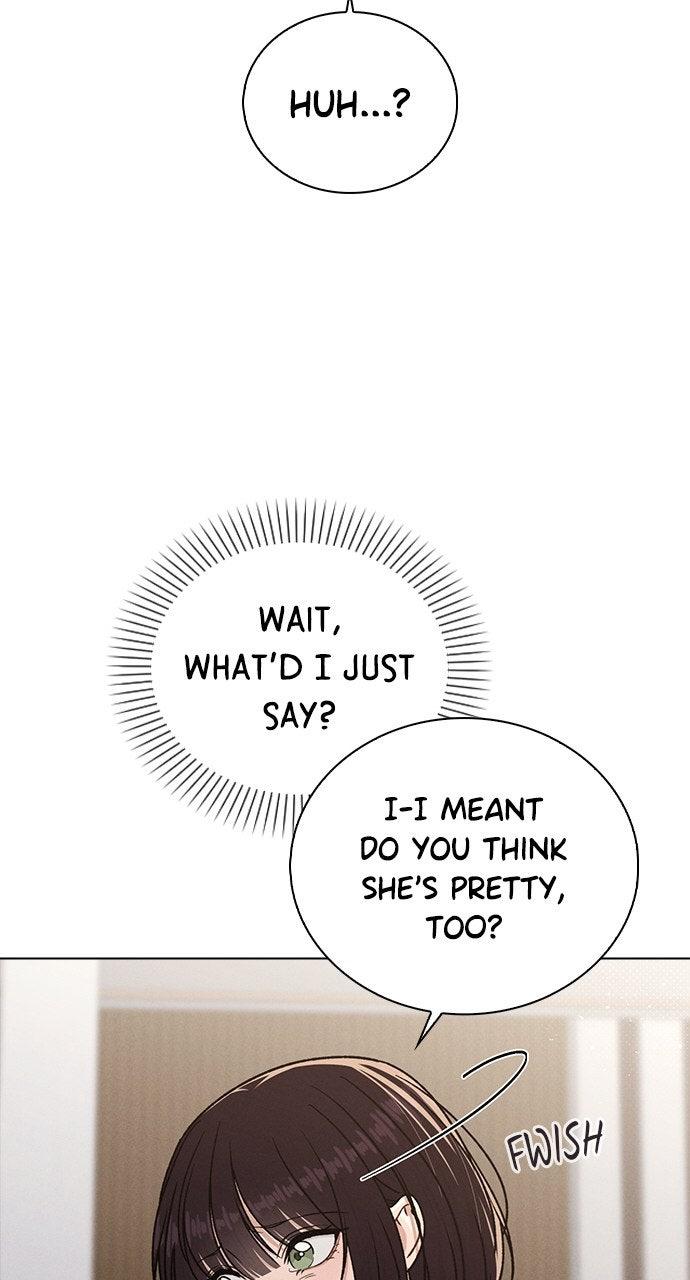 Ex-Love Review Chapter 54 - Page 93