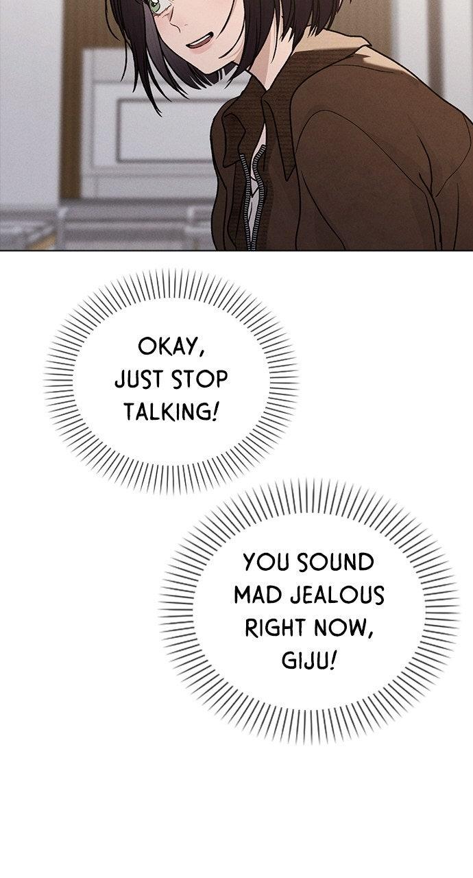 Ex-Love Review Chapter 54 - Page 94