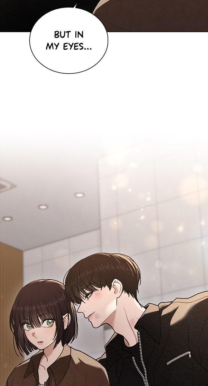 Ex-Love Review Chapter 54 - Page 98