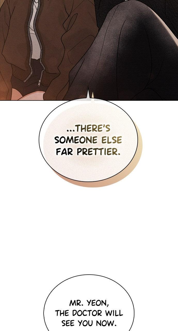 Ex-Love Review Chapter 54 - Page 99