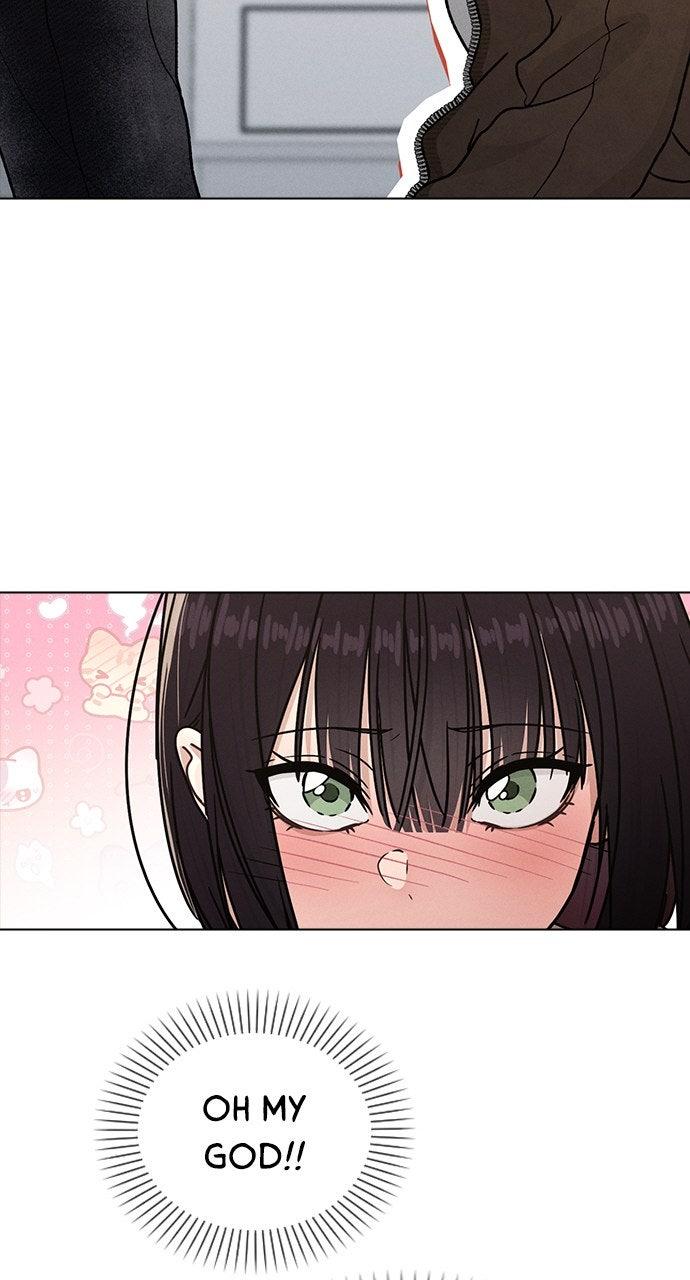 Ex-Love Review Chapter 54 - Page 101