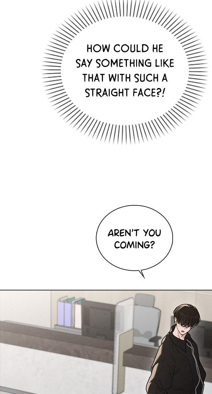 Ex-Love Review Chapter 54 - Page 102