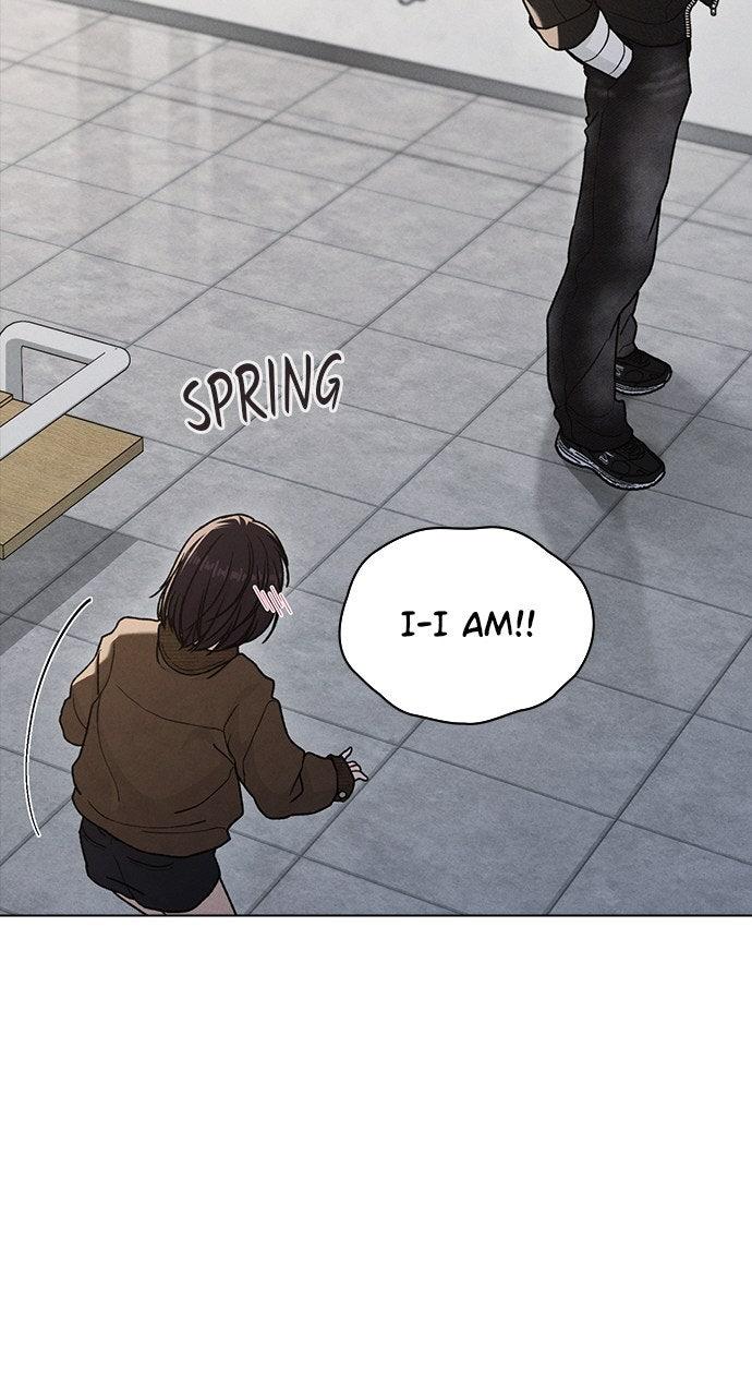 Ex-Love Review Chapter 54 - Page 103