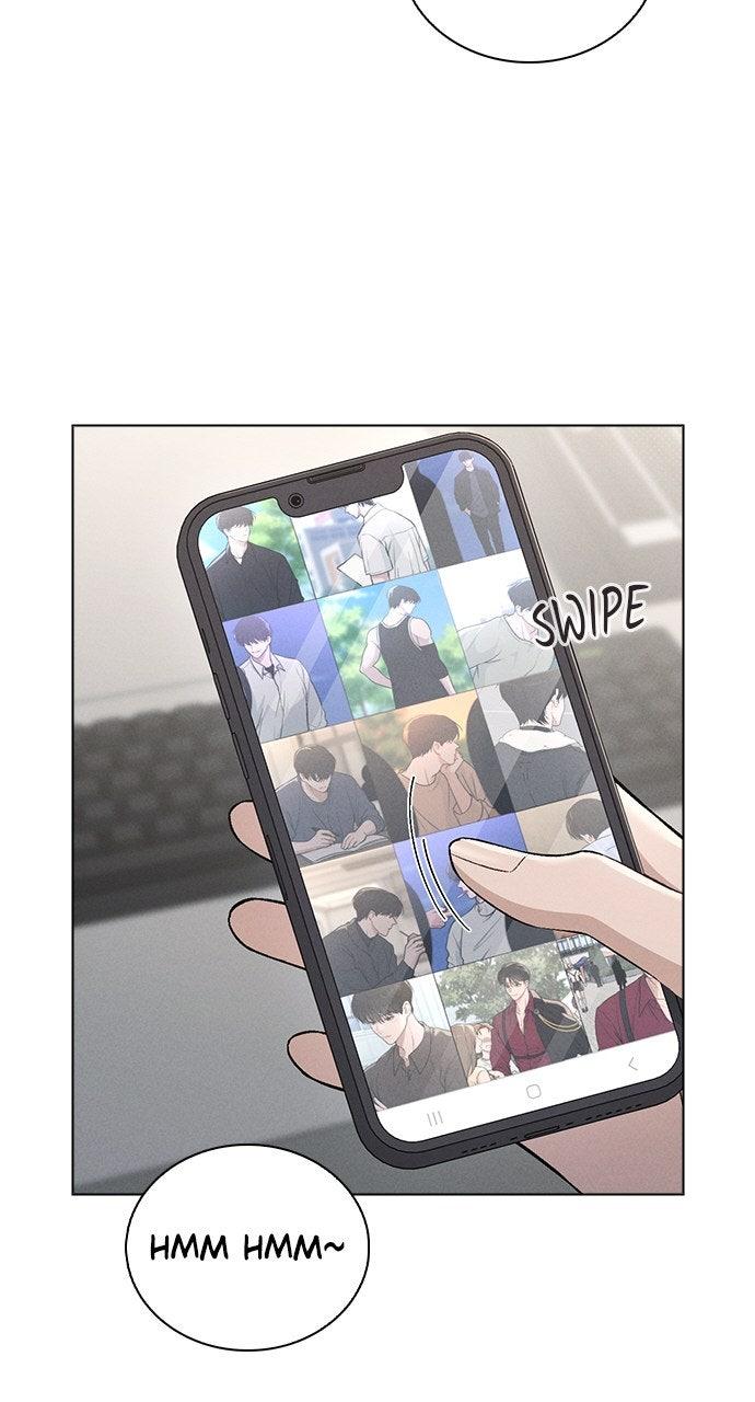 Ex-Love Review Chapter 54 - Page 105