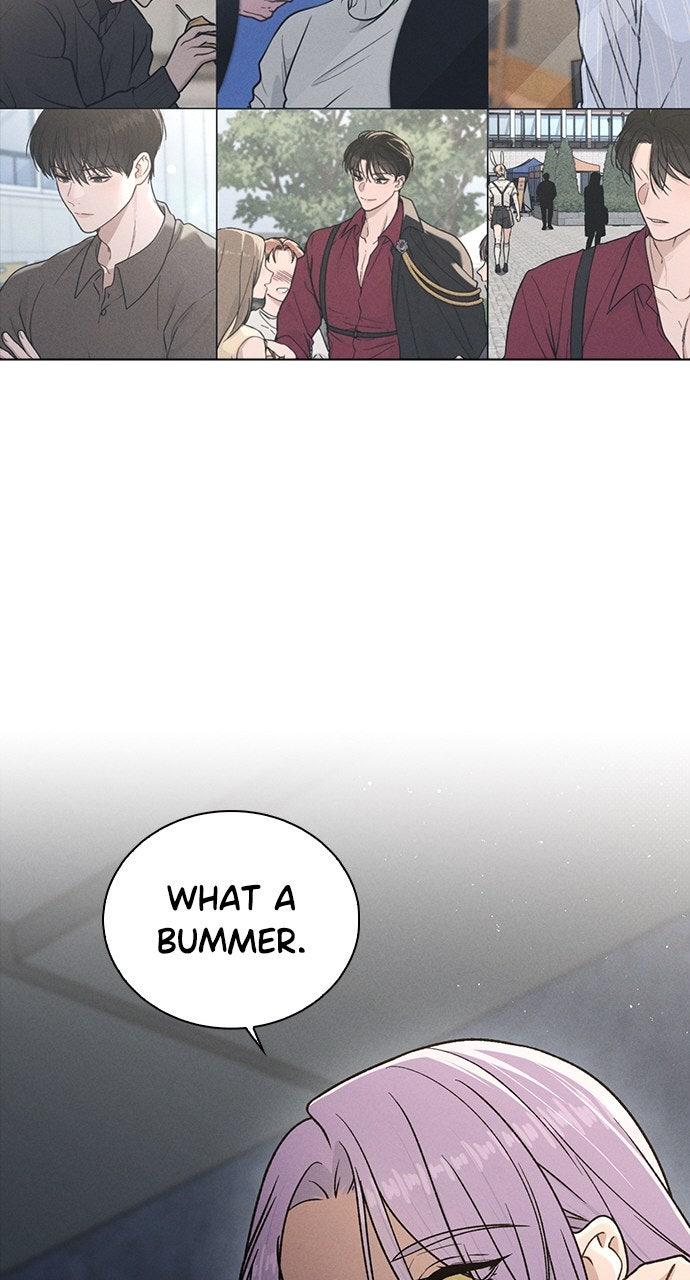 Ex-Love Review Chapter 54 - Page 107