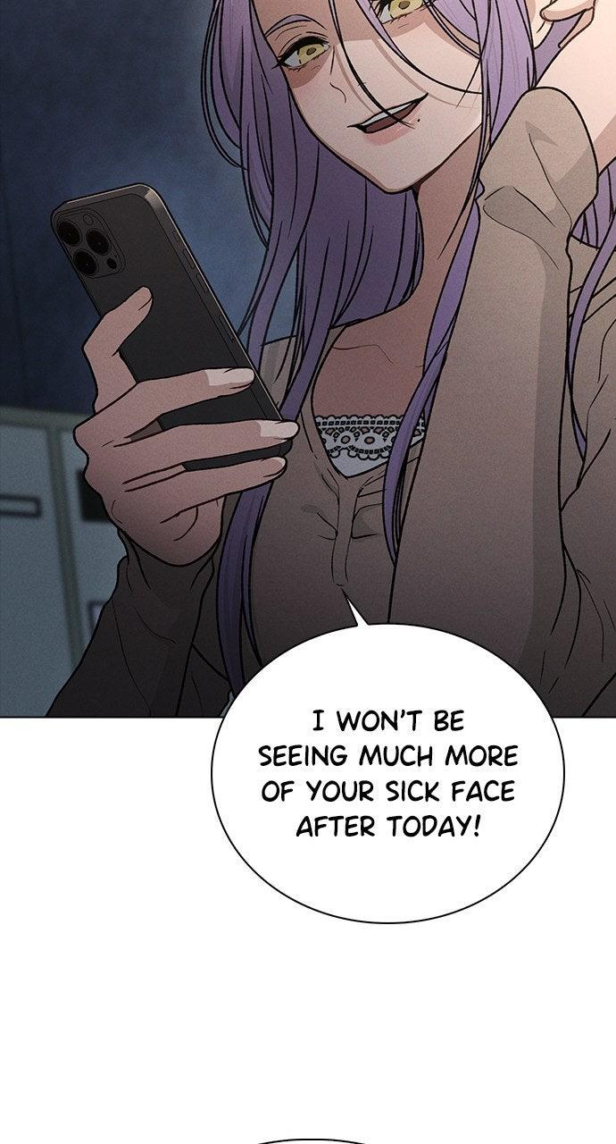 Ex-Love Review Chapter 54 - Page 108