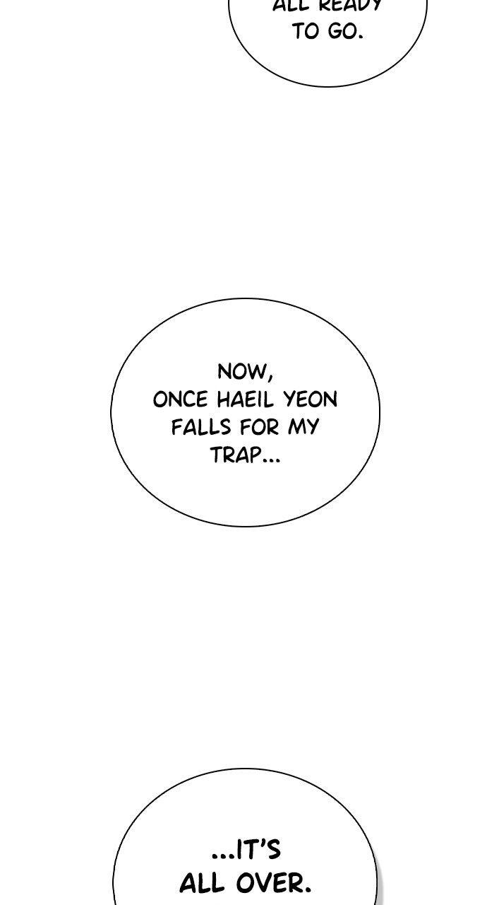 Ex-Love Review Chapter 54 - Page 111