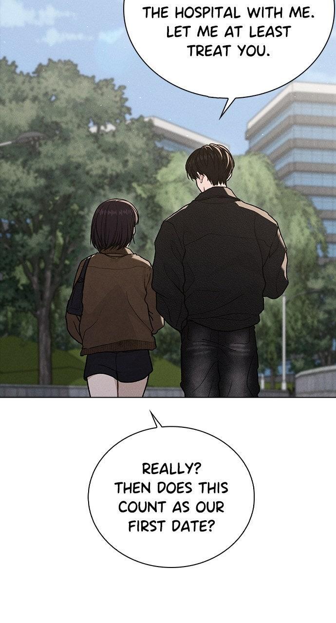 Ex-Love Review Chapter 54 - Page 113