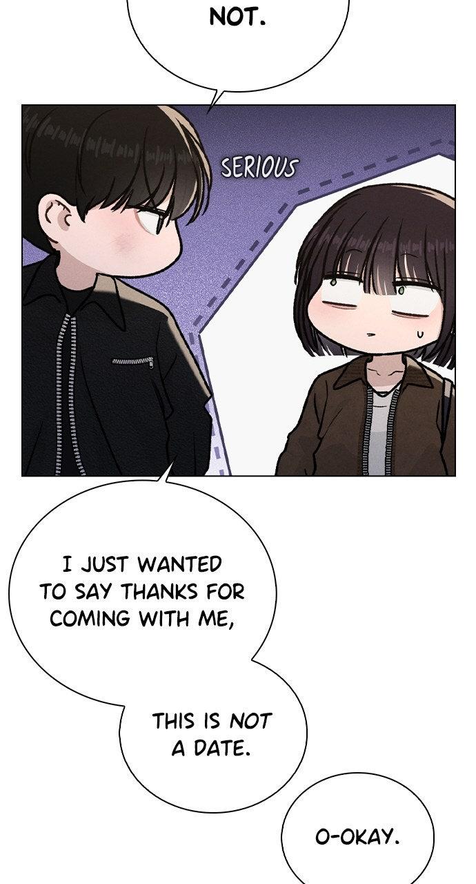 Ex-Love Review Chapter 54 - Page 115