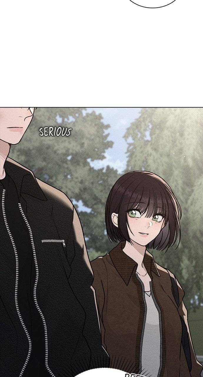 Ex-Love Review Chapter 54 - Page 116