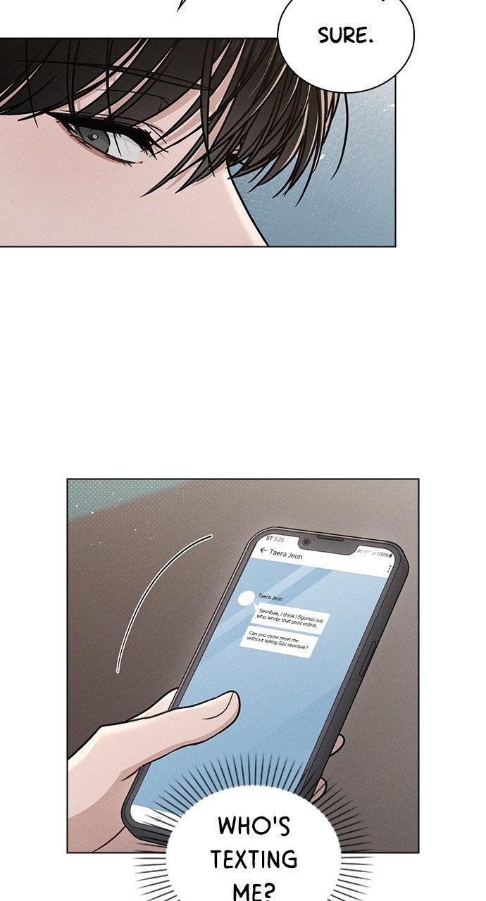 Ex-Love Review Chapter 54 - Page 118