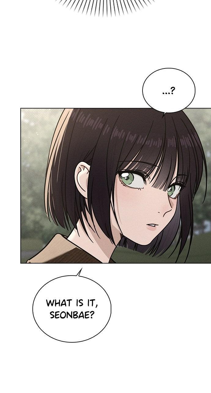 Ex-Love Review Chapter 54 - Page 121