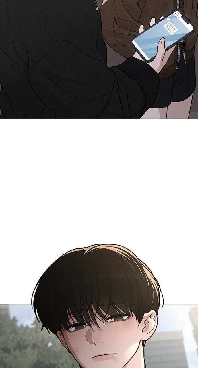 Ex-Love Review Chapter 54 - Page 124