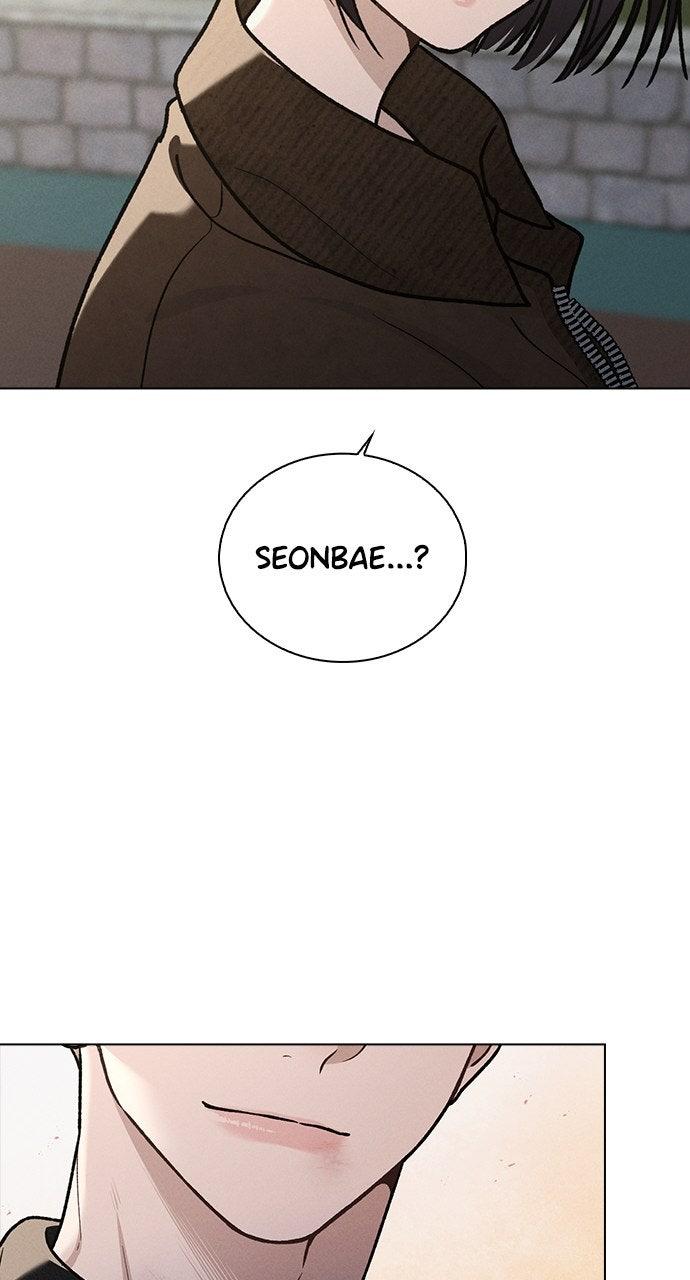 Ex-Love Review Chapter 54 - Page 126