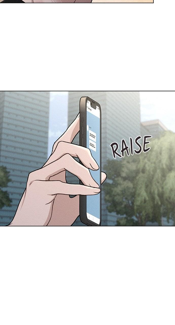 Ex-Love Review Chapter 54 - Page 127