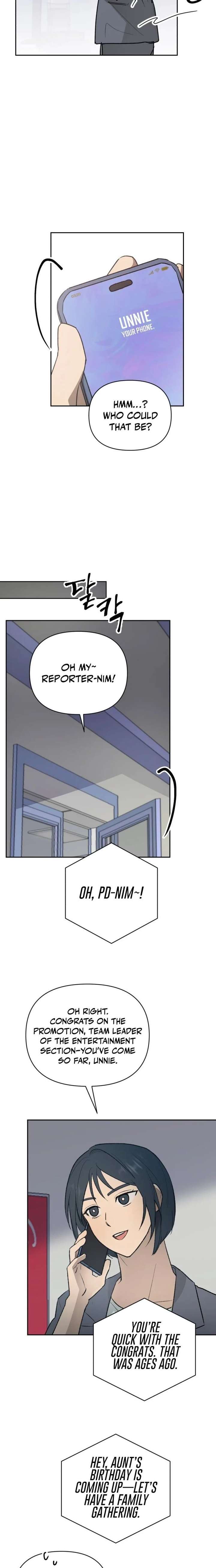 Exciting Male idol Survival Chapter 20 - Page 13