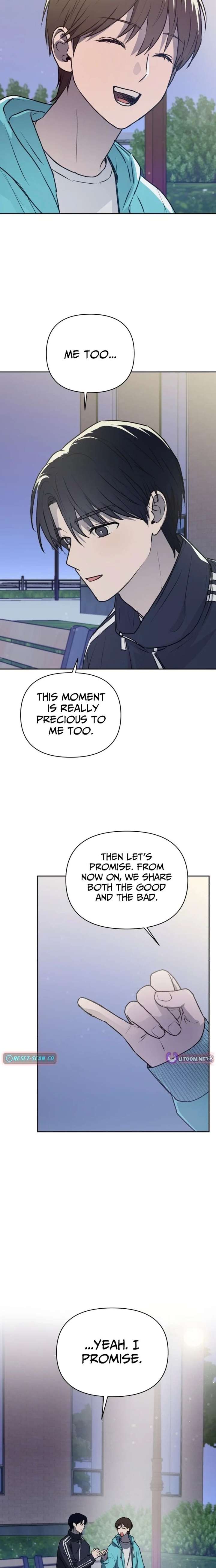 Exciting Male idol Survival Chapter 21 - Page 16