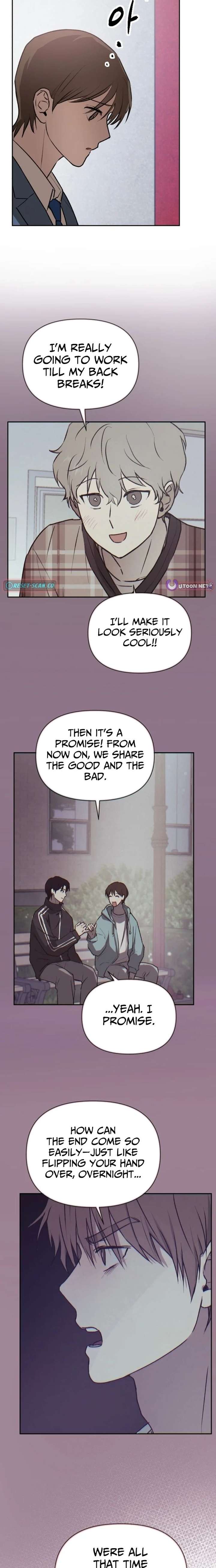 Exciting Male idol Survival Chapter 25 - Page 16