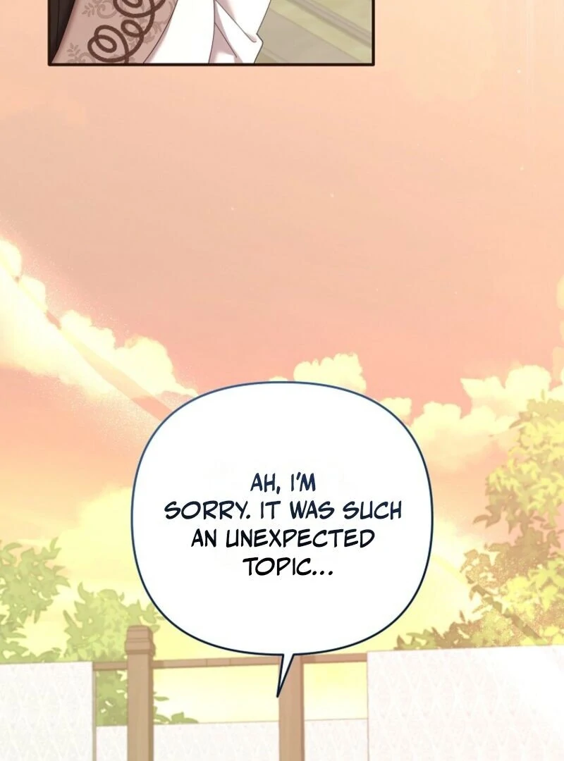 Exclusive Contract is Difficult, Your Grace Chapter 37 - Page 4