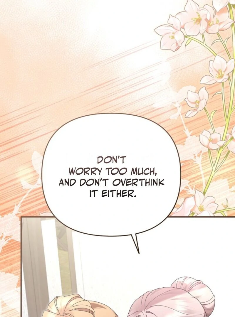 Exclusive Contract is Difficult, Your Grace Chapter 37 - Page 6