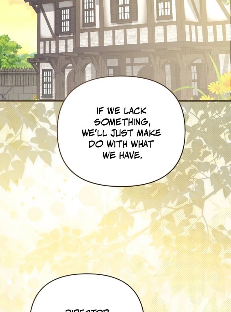 Exclusive Contract is Difficult, Your Grace Chapter 37 - Page 21