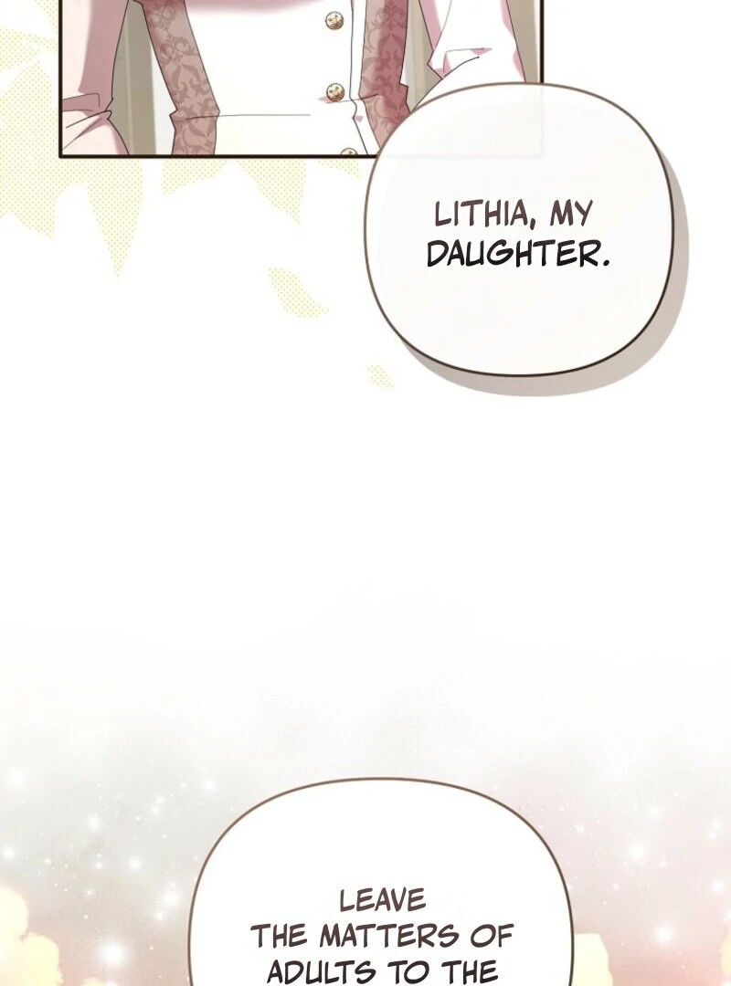 Exclusive Contract is Difficult, Your Grace Chapter 37 - Page 23