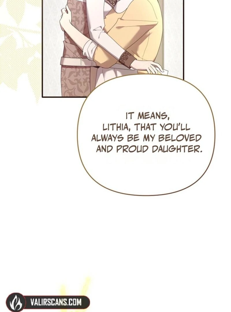 Exclusive Contract is Difficult, Your Grace Chapter 37 - Page 30