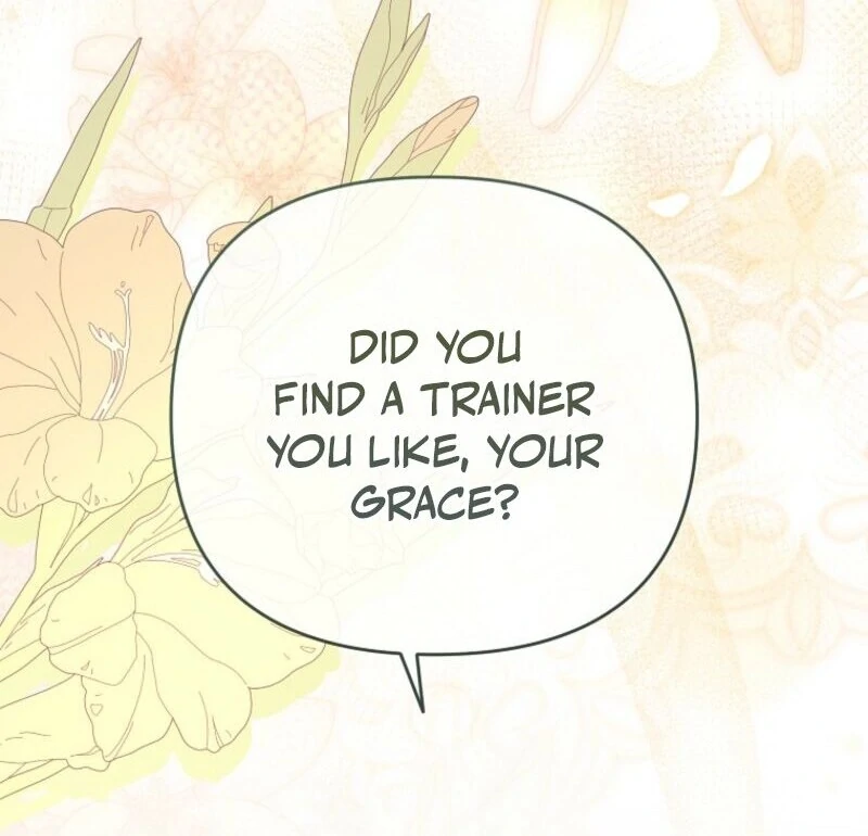 Exclusive Contract is Difficult, Your Grace Chapter 37 - Page 42